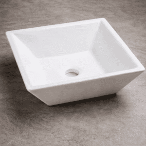Econokit Maya N Paquete Lavabo llave negra - Imagen 3