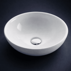 LAVABO CERÁMICO SOBREPONER OC-016