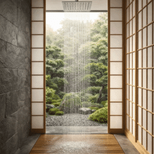 ECONOKIT REEN DUO T PAQUETE REGADERA LLUVIA Y BRAZO A TECHO