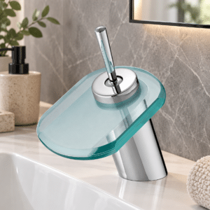 Econokit Fidem 4 paquete lavabo - Imagen 4