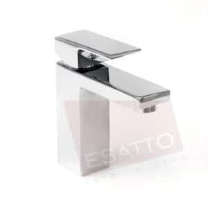 LLAVE MONOMANDO BAJO DE BAÑO GB-017