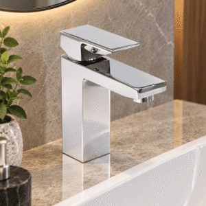 Econokit Rondo 3 paquete lavabo - Imagen 4