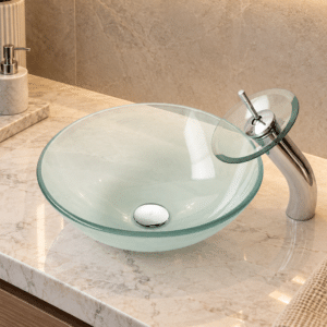 Econokit Vetro Satin