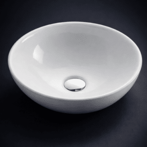 Econokit Klein N Paquete Lavabo llave negra y desagües - Imagen 6