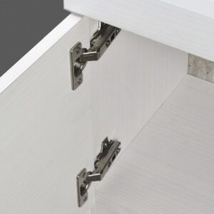 Mueble moderno para baƱo Bleu N listo para instalar - Imagen 14