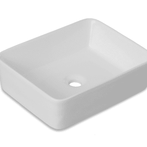 Econokit Burk C Paquete Lavabo llave monomando y desagües - Imagen 3