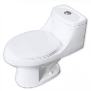 Paquete Mueble Bleu y Sanitario WC-002 Espejo gratis - Imagen 4