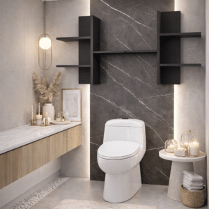 Paquete Sanitario WC-001 y lavabo Gamba Llave gratis - Imagen 7