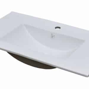 Econokit Filo Grand C Paquete Lavabo llave cuadrada y desagües - Imagen 5