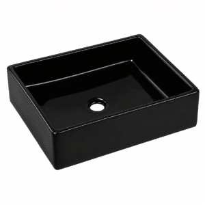 MUEBLE PARA BAÑO MODERNO DCUA PLEK N Listo para instalar - Imagen 5