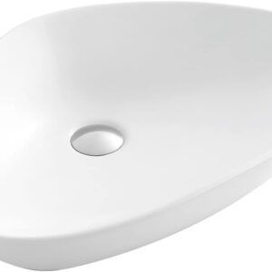 Econokit Orga Paquete Lavabo con llave monomando y desagües - Imagen 3