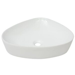 Econokit Orga N Paquete Lavabo con llave negra, contra negra y céspol cromo - Imagen 3