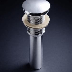 Paquete Sanitario WC-002 y lavabo OV-007 Drop Llave gratis - Imagen 7