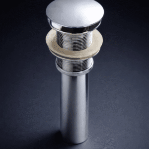 Econokit Zegno Paquete Lavabo con llave y desagües - Imagen 7