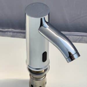 MONOMANDO GRIFO LLAVE CON SENSOR PARA LAVABO DE BAÑO GB-051 - Imagen 5