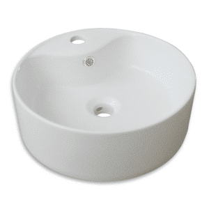 Paquete Sanitario WC-002 y lavabo OC-018 Rondó Llave gratis - Imagen 9
