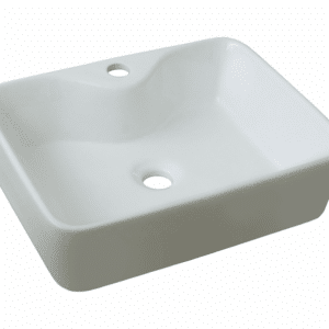 Econokit Fidem Z paquete lavabo con llave de sensor y desagües - Imagen 5