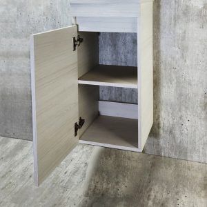 Mueble moderno para baño Bein listo para instalar - Imagen 6