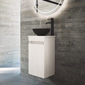 Mueble moderno para baño Bein listo para instalar - Imagen 10