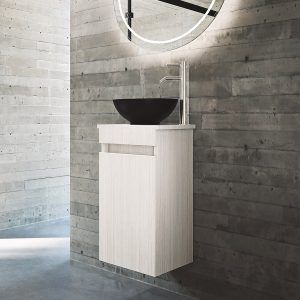 Mueble moderno para baño Bein listo para instalar - Imagen 9