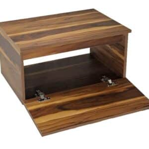 Mueble moderno para baƱo Astra listo para instalar 3 colores - Imagen 4