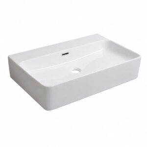 Econokit Zigna Z paquete lavabo llave de sensor contra cespol - Imagen 4