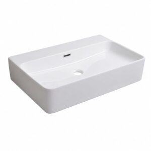 Econokit Zegno C Paquete Lavabo con llave cuadrada y desagües - Imagen 3