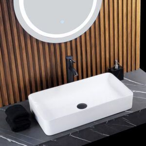 Econokit Magna NN Paquete Lavabo llave contra y céspol
