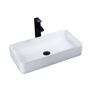 Econokit Magna NCN Paquete Lavabo llave contra y céspol - Imagen 5