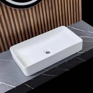 Econokit Magna NCN Paquete Lavabo llave contra y céspol - Imagen 2