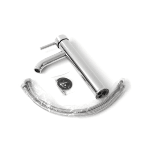 Paquete Sanitario WC-002 y lavabo OV-007 Drop Llave gratis - Imagen 9