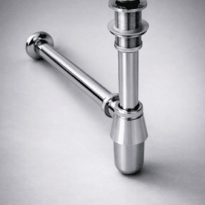 Econokit Fidem Z paquete lavabo con llave de sensor y desagües - Imagen 8