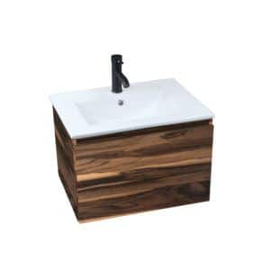 Tzalam / Lavabo rectangular