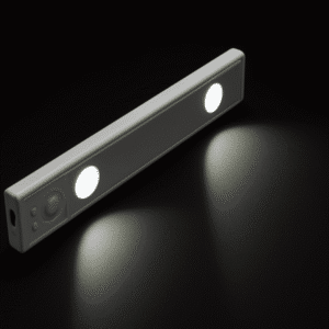 Mueble moderno para baƱo con luz Antara Vonia listo para instalar varias combinaciones - Imagen 6