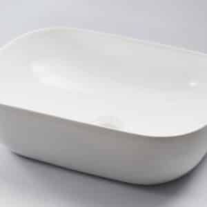 Econokit Hin C Paquete Lavabo Llave cuadrada y desagües - Imagen 4