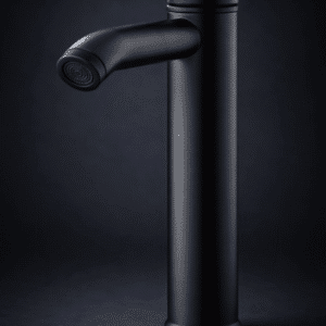Econokit Svart NN paquete lavabo llave contra negros y céspol - Imagen 7